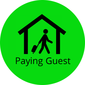Paying Guest-Logo