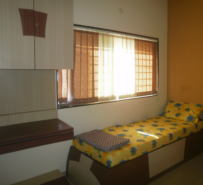 Atithi Residency Pix