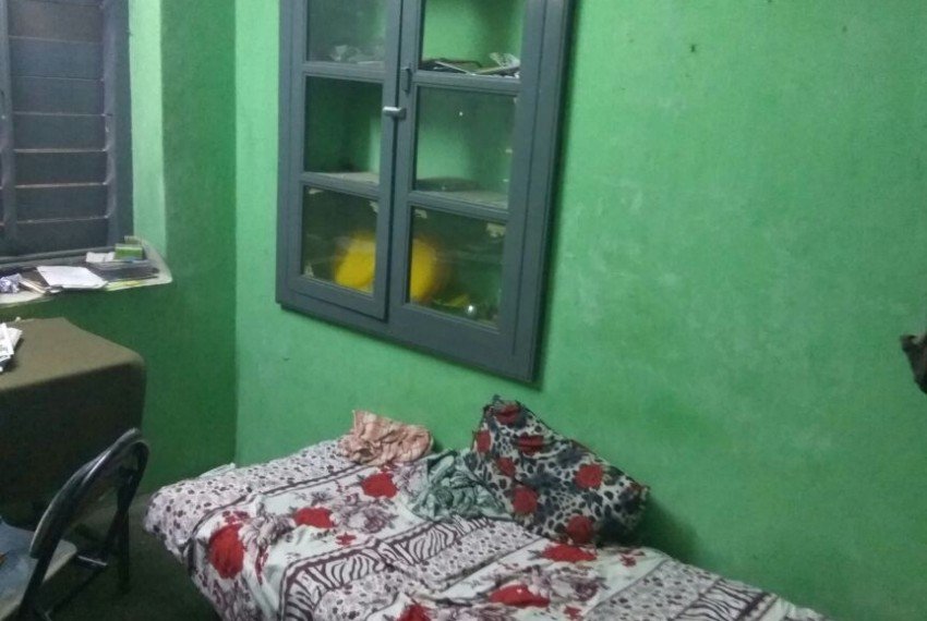 Saraswati Hostel Pix