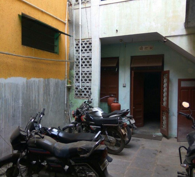 Saraswati Hostel Pix.2